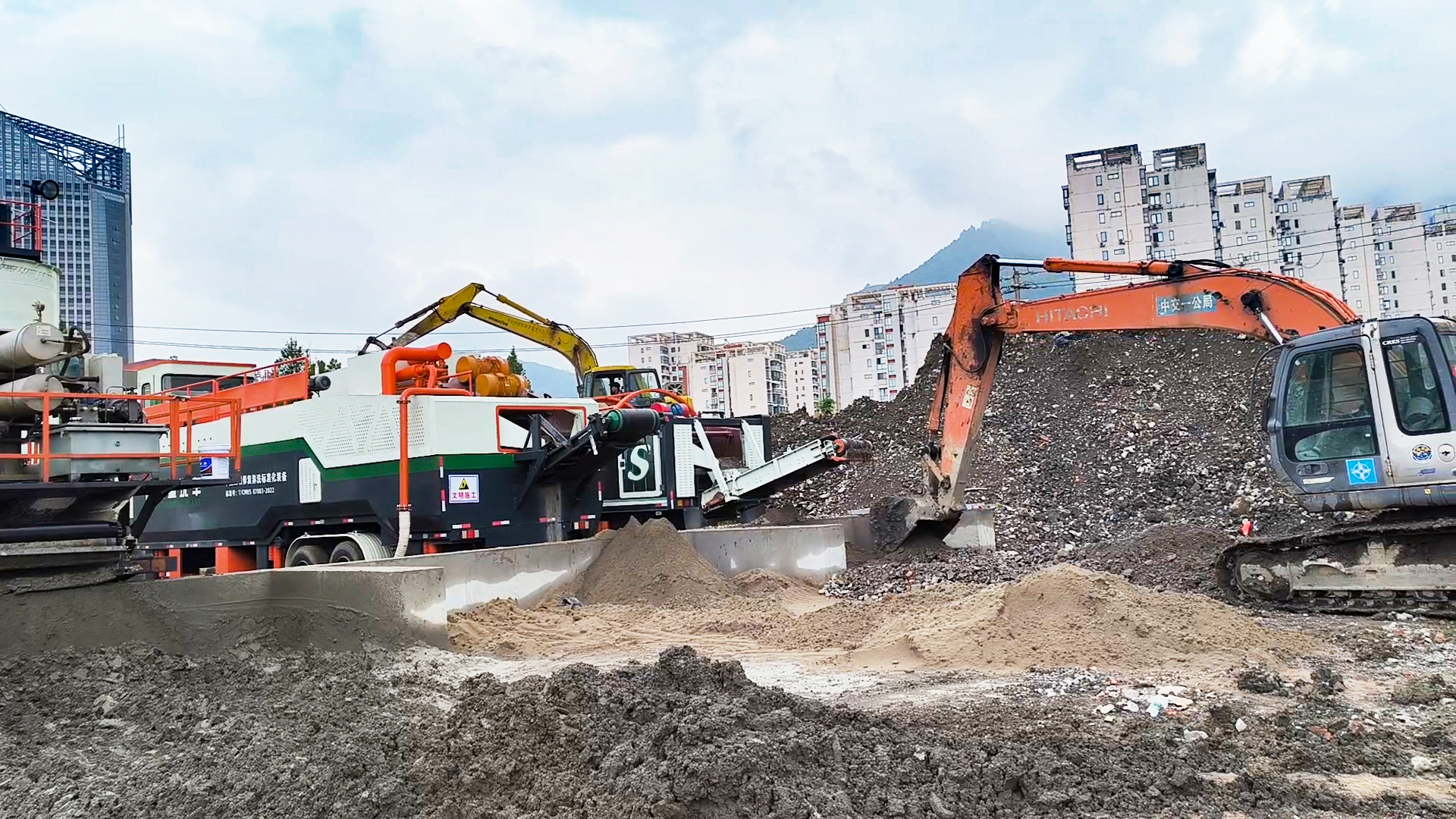 以土为基，筑稳未来——德森环境土壤修复的深层价值与多维担当