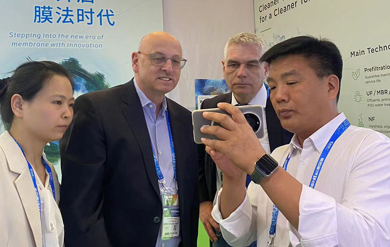 第26届迪拜中东能源、环境保护和水处理展