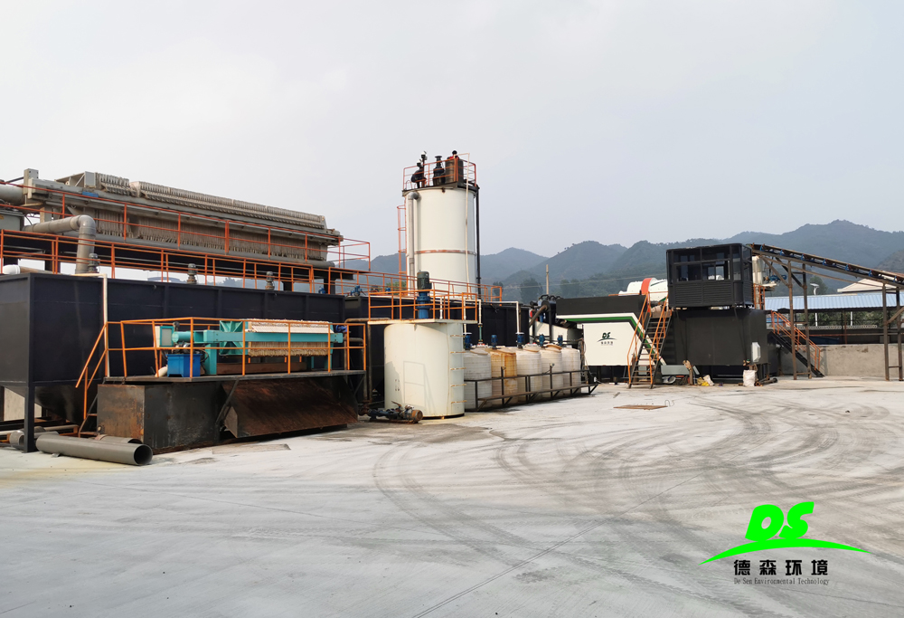 模块化集成式装备