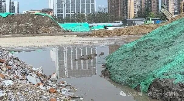 施工现场