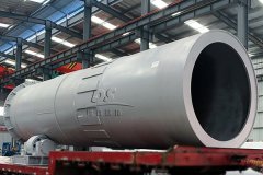 利用热脱附工艺对焦化厂污染土壤修复的优势