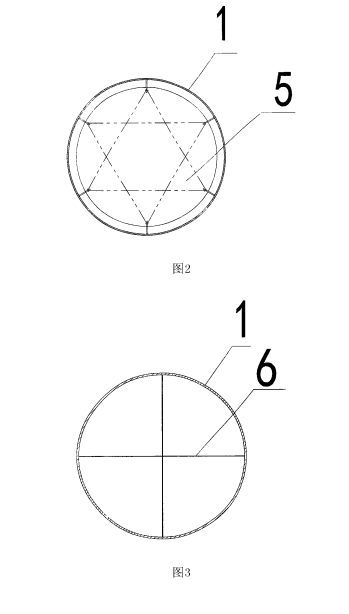 新型节能陶粒回转窑附图